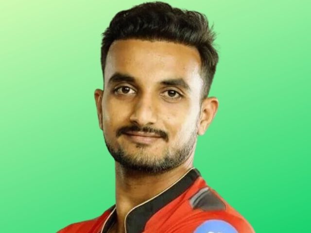 Harshal Patel (Cricketer) Biography, Wiki, Height, Age, Brother, Wife, IPL, Net Worth & More