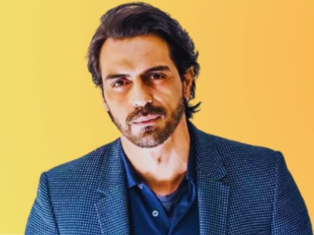 Arjun Rampal Height, Weight, Age, Education, Wife, Girlfriend, Biography & More